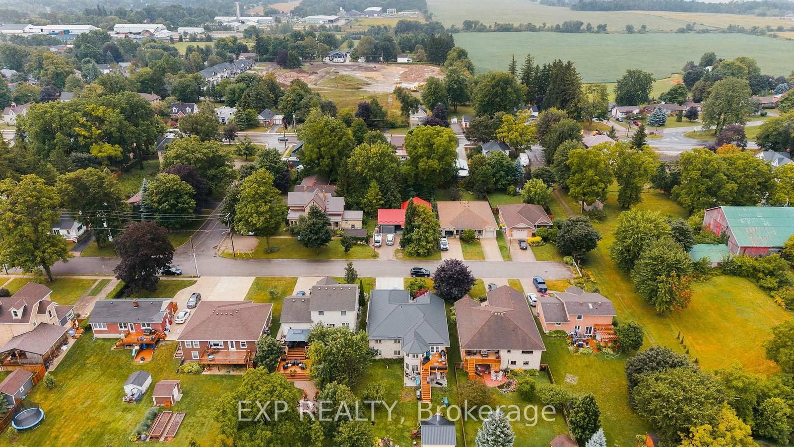 153 James Street • Huron East, ON photo 35