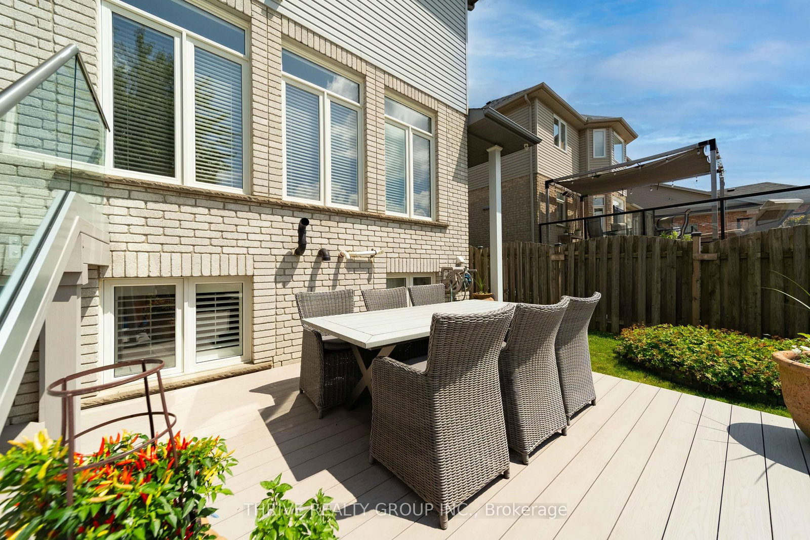 944 Collins Drive • London South, ON photo 19