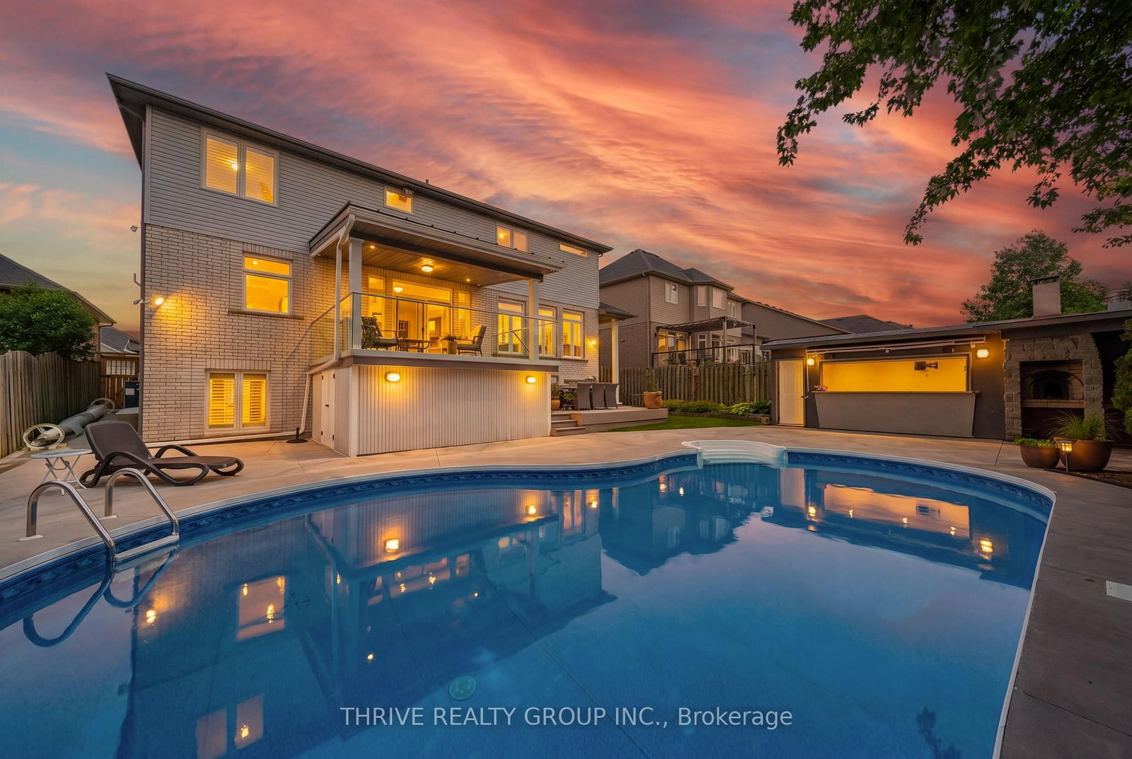 944 Collins Drive • London South, ON photo 21