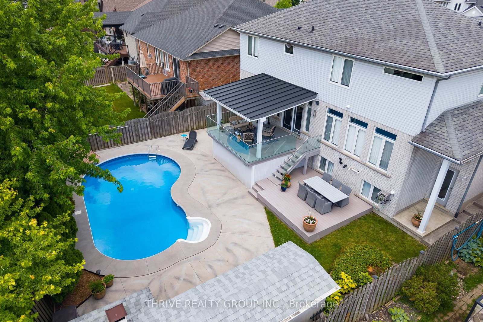944 Collins Drive • London South, ON photo 47
