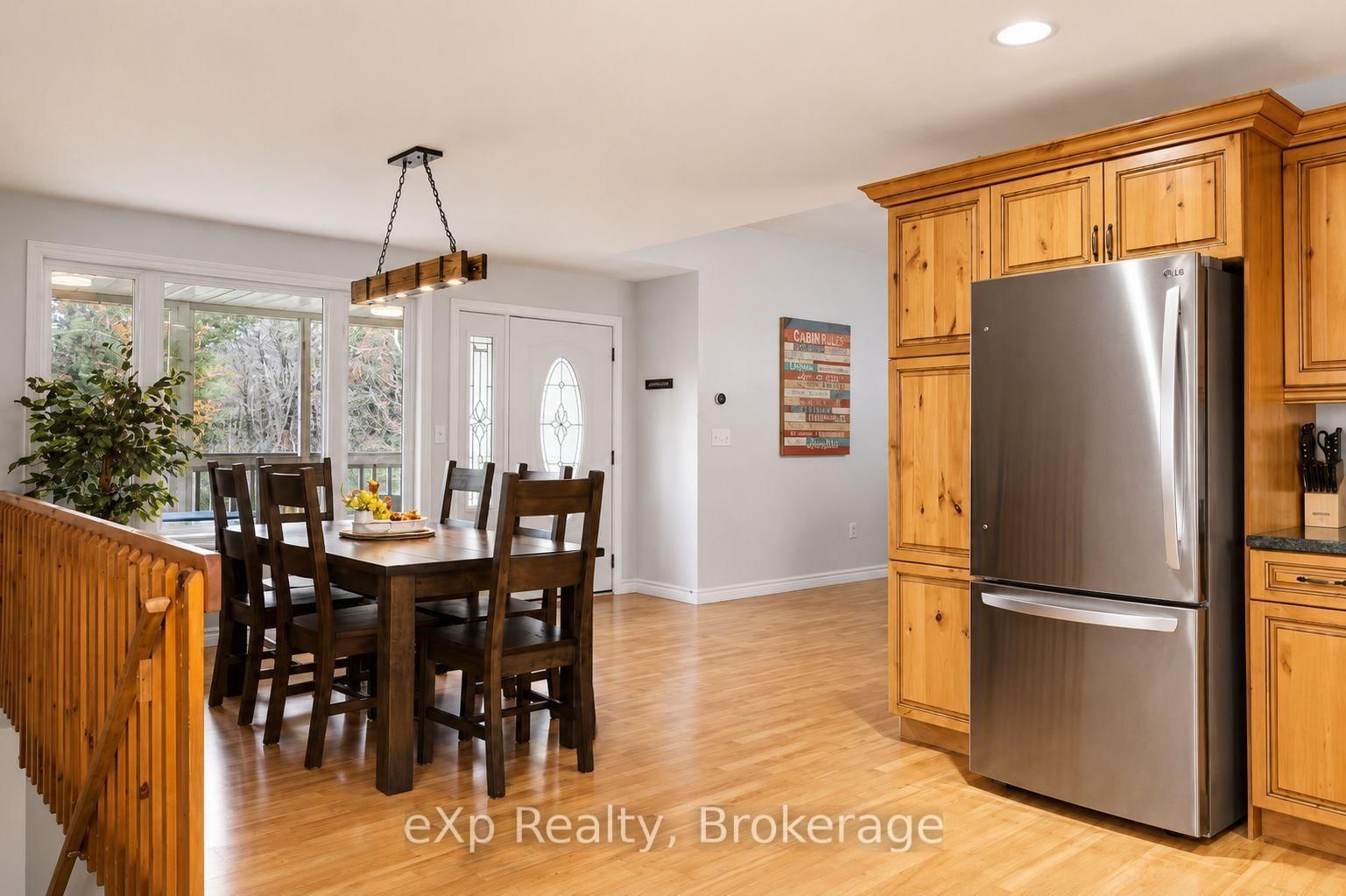 1084 Bonnie Lake Road • Bracebridge, ON photo 16