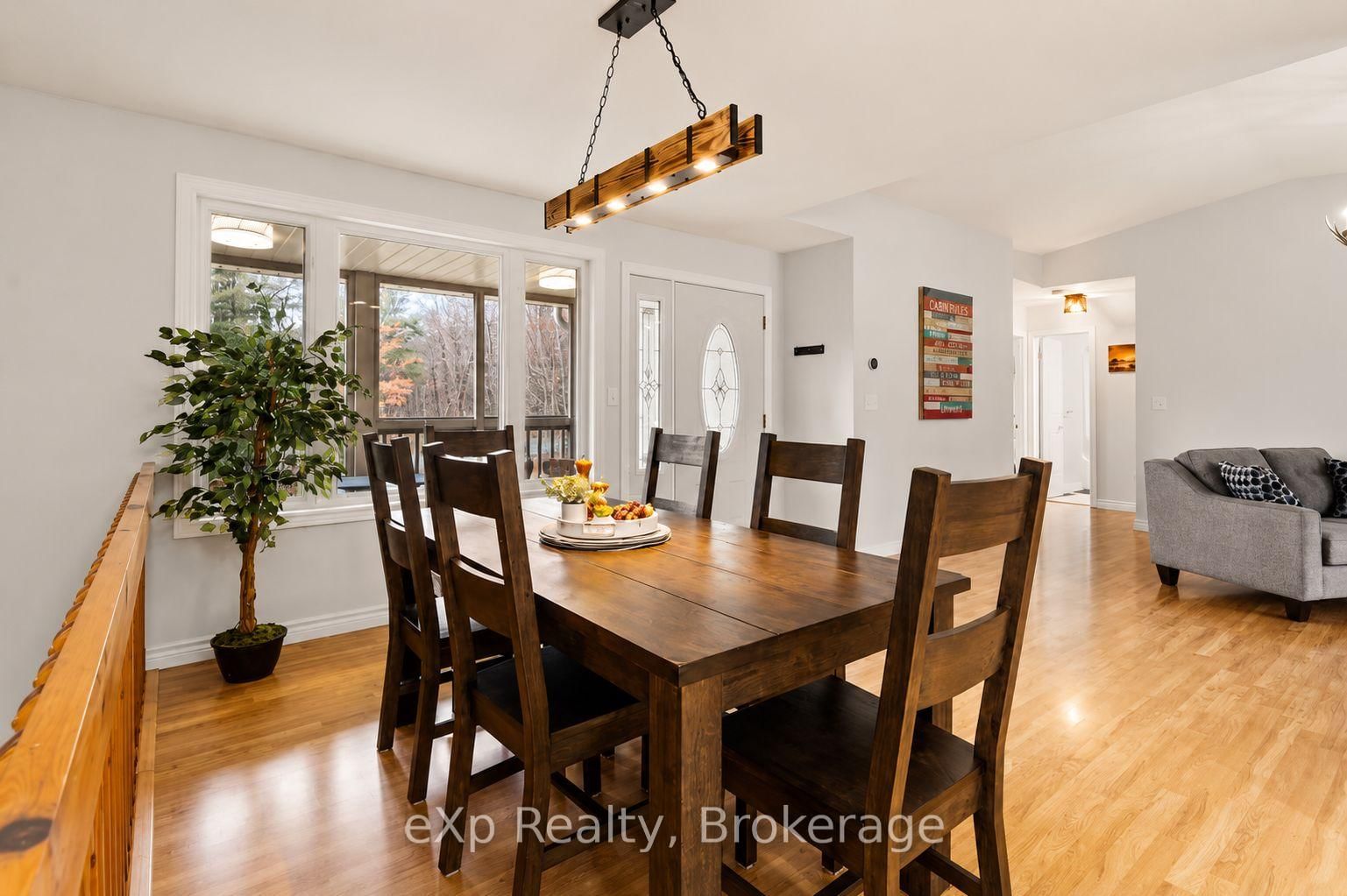 1084 Bonnie Lake Road • Bracebridge, ON photo 17