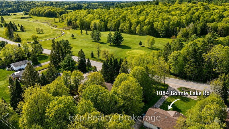 1084 Bonnie Lake Road