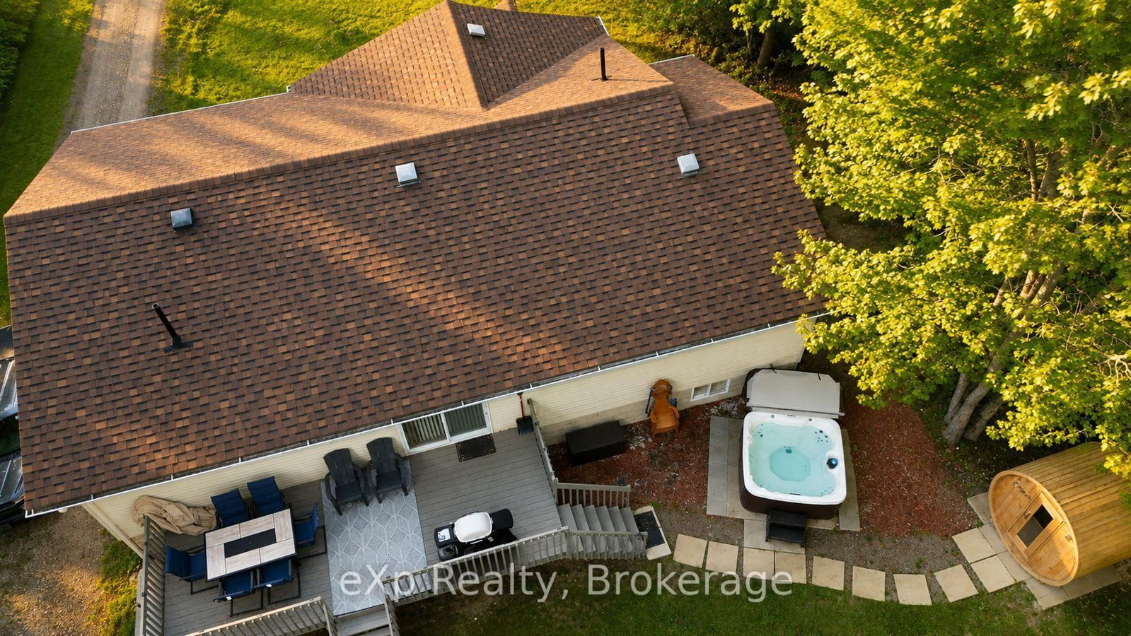 1084 Bonnie Lake Road • Bracebridge, ON photo 29