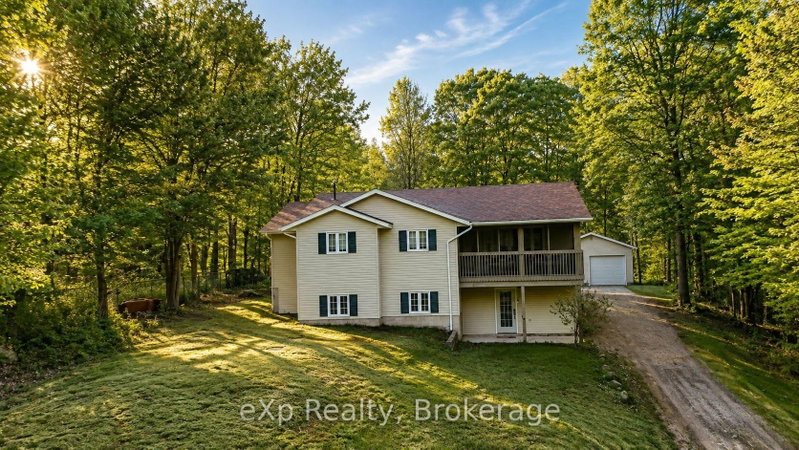 1084 Bonnie Lake Road