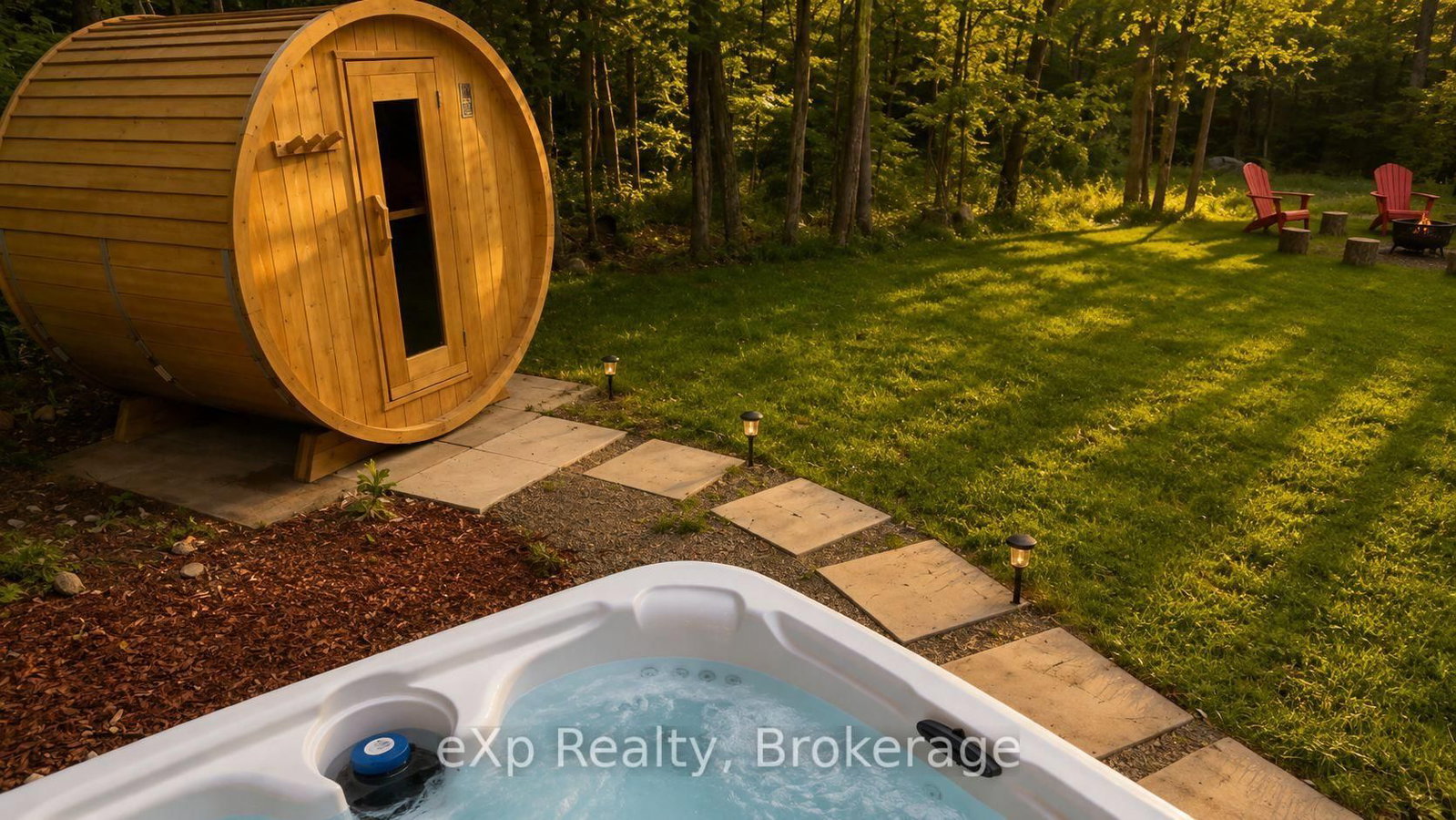 1084 Bonnie Lake Road • Bracebridge, ON photo 30