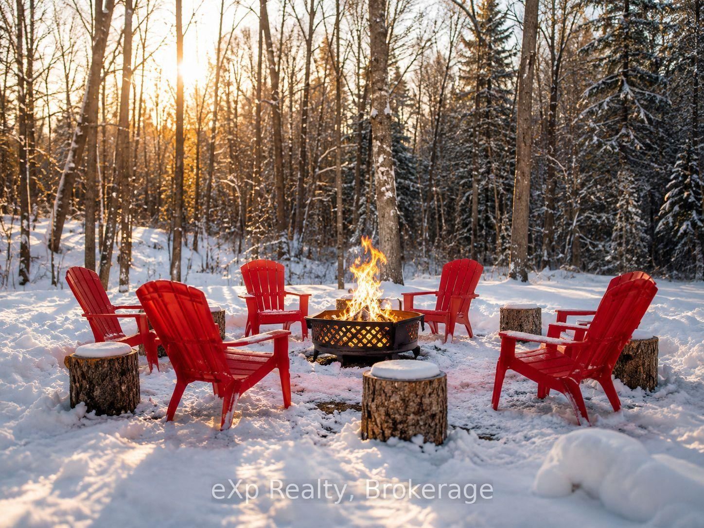 1084 Bonnie Lake Road • Bracebridge, ON photo 34