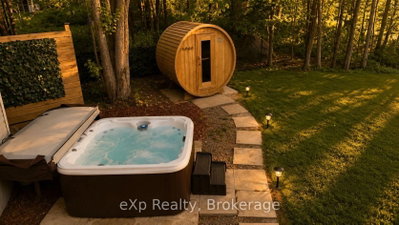 1084 Bonnie Lake Road • Bracebridge, ON photo 7