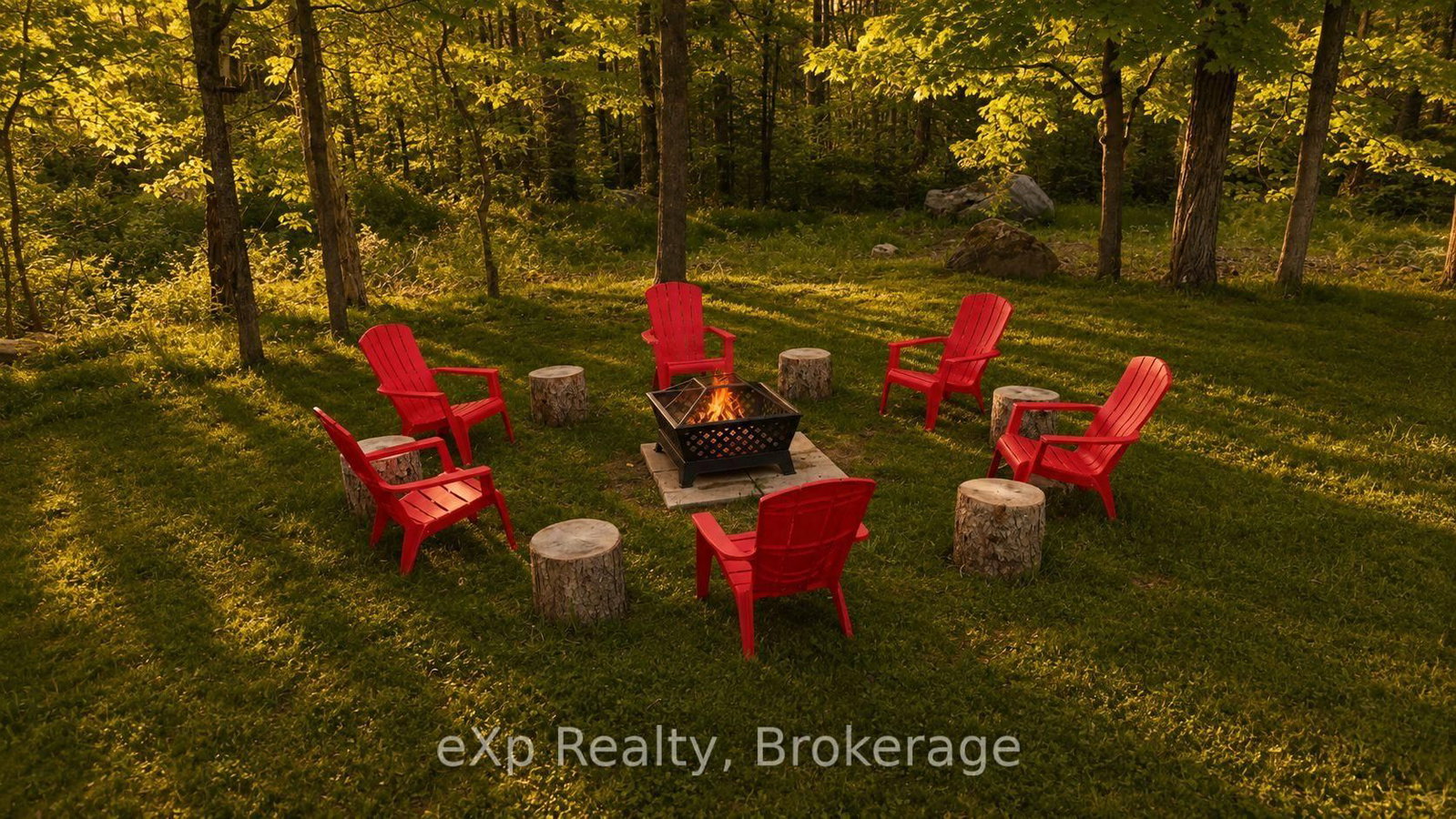 1084 Bonnie Lake Road • Bracebridge, ON photo 8