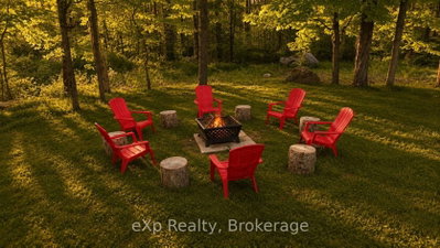 1084 Bonnie Lake Road • Bracebridge, ON photo 8
