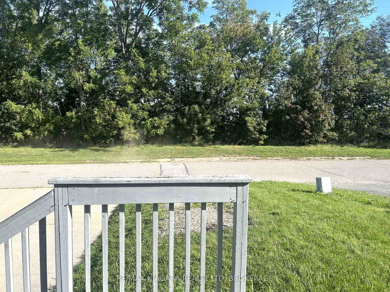 Unit # Main floor - 11 Ursula Avenue