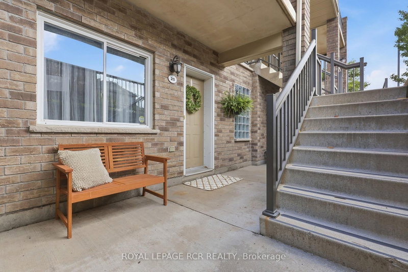 25 - 35 MOUNTFORD Drive