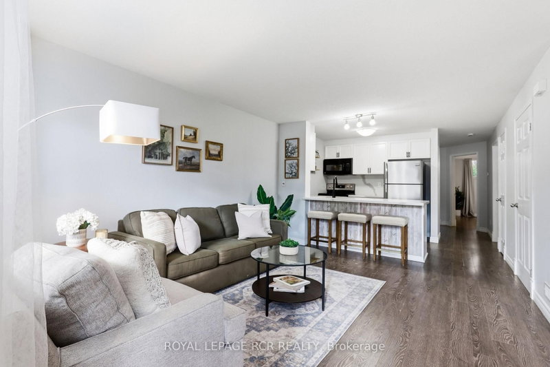 25 - 35 MOUNTFORD Drive