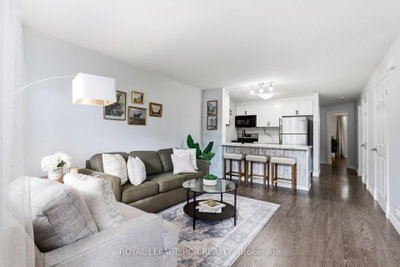 35 MOUNTFORD Drive • #25 • Guelph, ON photo 3