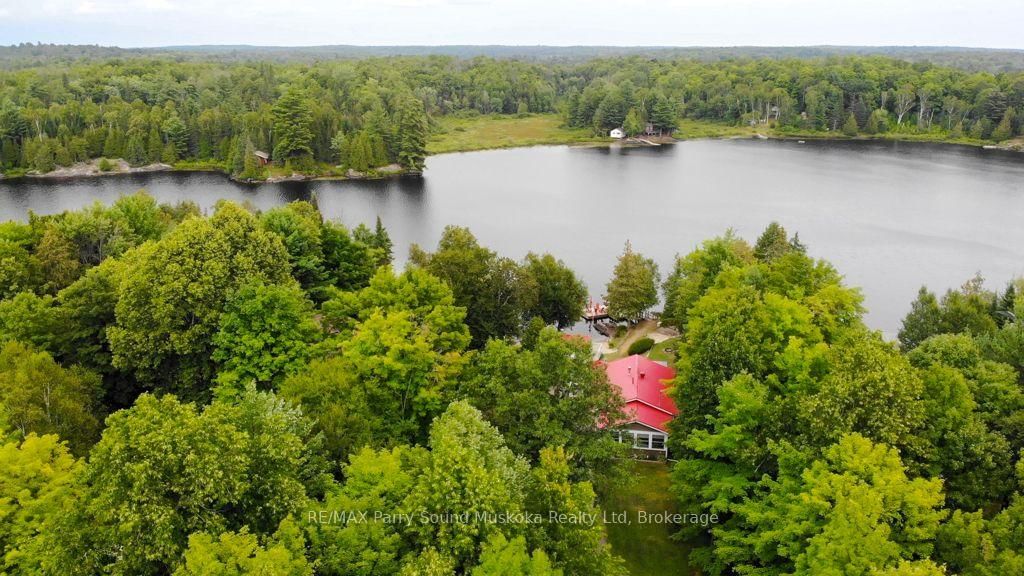301 Farleys Road • Whitestone, ON photo 13
