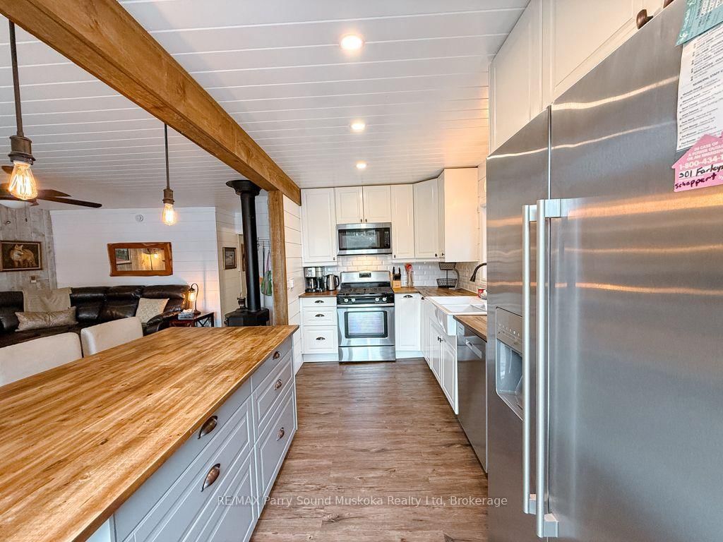 301 Farleys Road • Whitestone, ON photo 21