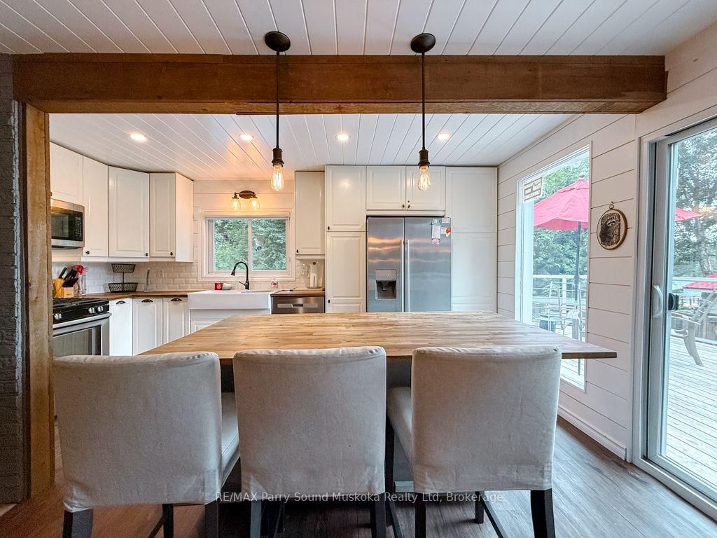 301 Farleys Road • Whitestone, ON photo 22