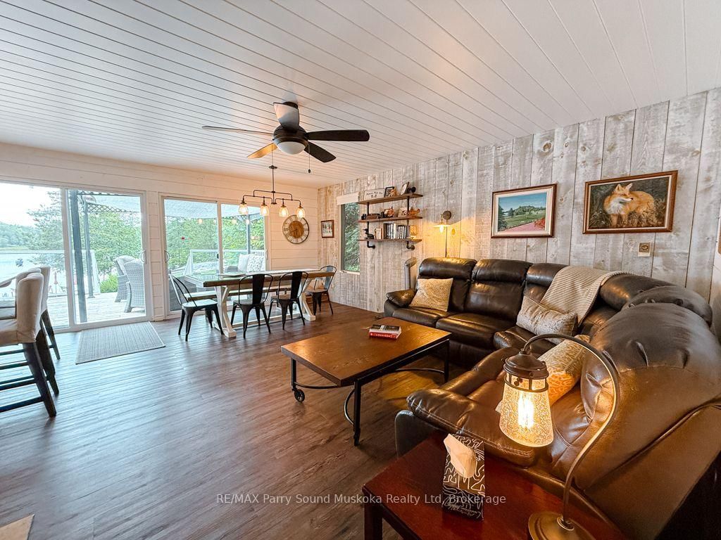 301 Farleys Road • Whitestone, ON photo 28