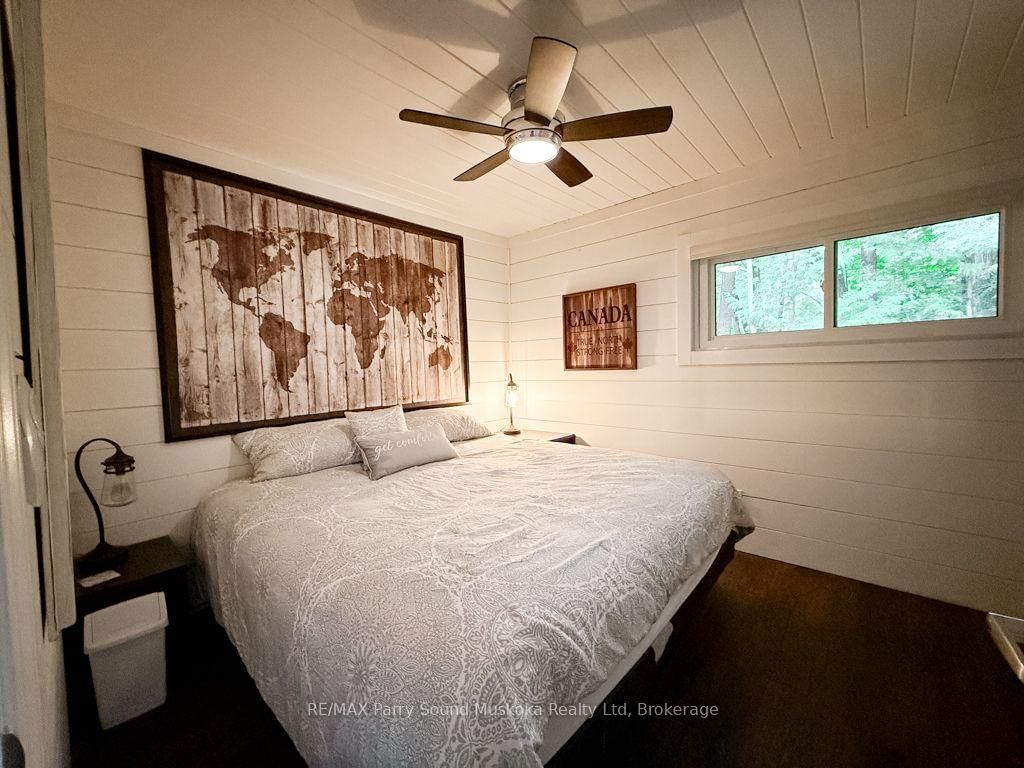 301 Farleys Road • Whitestone, ON photo 32