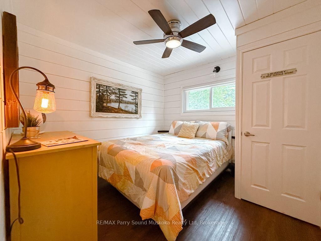 301 Farleys Road • Whitestone, ON photo 33