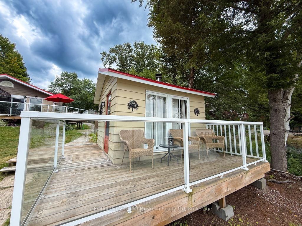 301 Farleys Road • Whitestone, ON photo 36