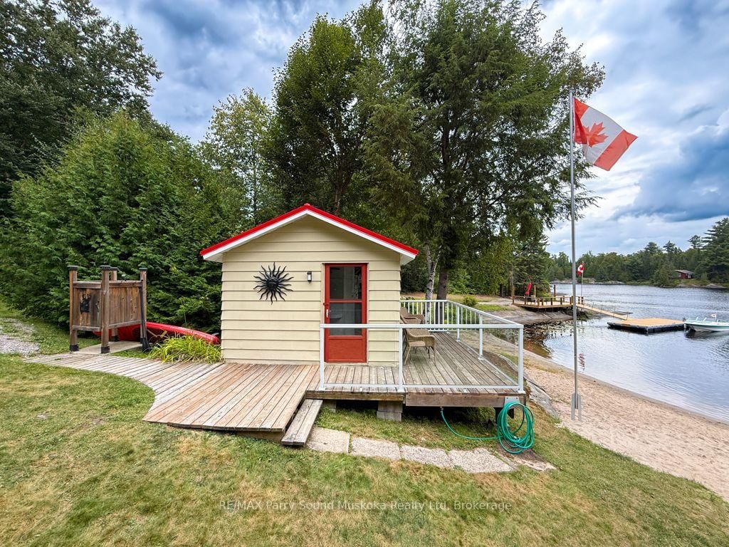 301 Farleys Road • Whitestone, ON photo 38