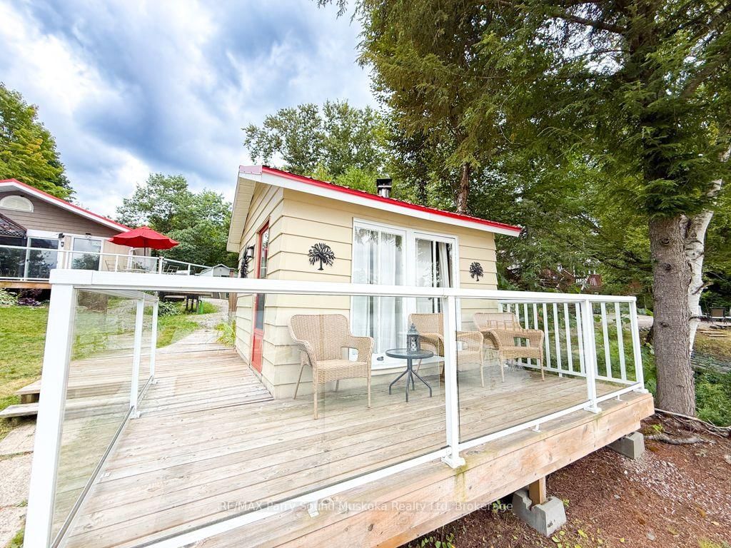301 Farleys Road • Whitestone, ON photo 40