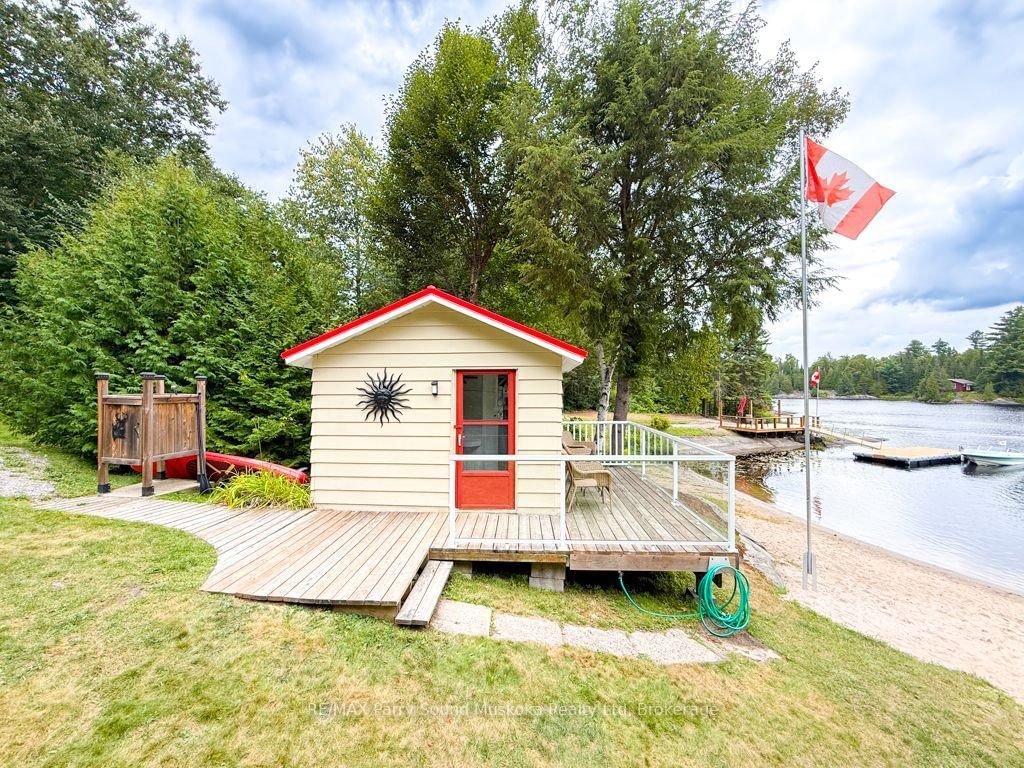 301 Farleys Road • Whitestone, ON photo 41