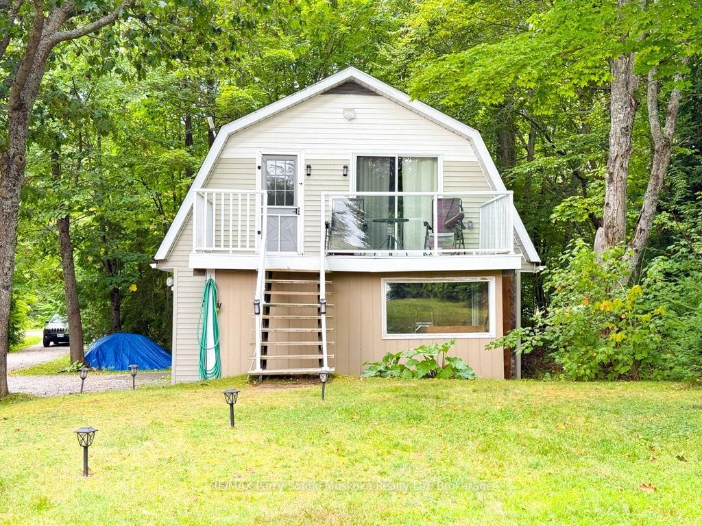301 Farleys Road • Whitestone, ON photo 43