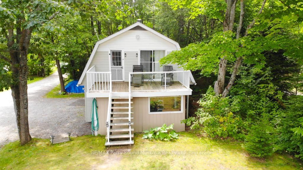 301 Farleys Road • Whitestone, ON photo 44