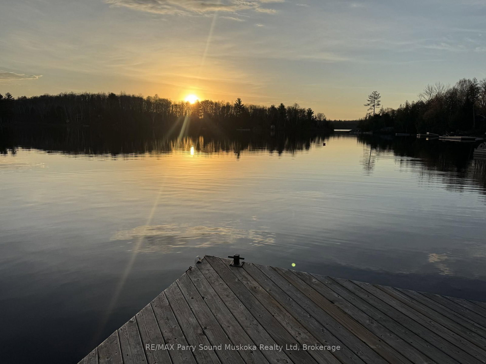 301 Farleys Road • Whitestone, ON photo 5