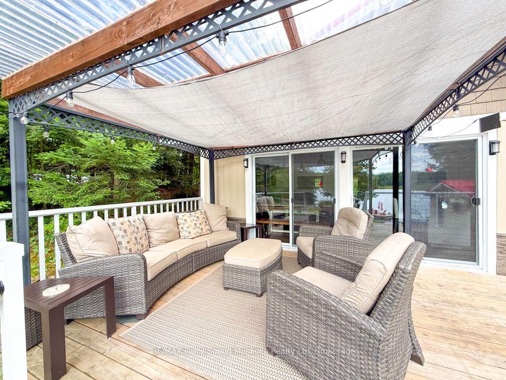301 Farleys Road • Whitestone, ON photo 8