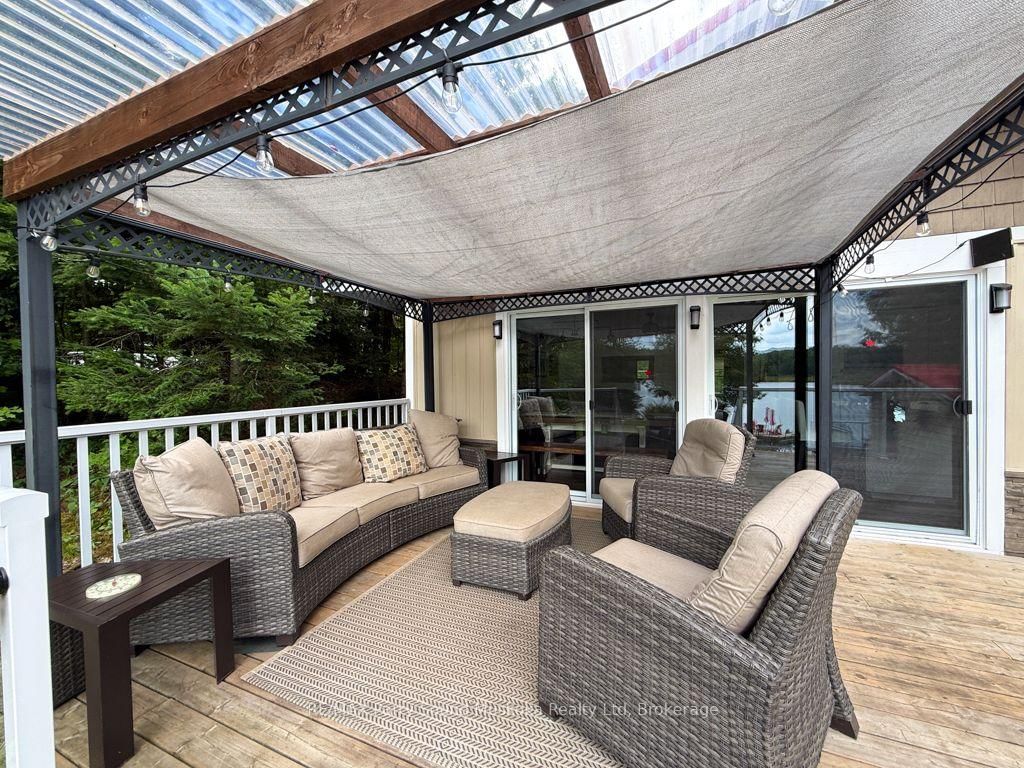 301 Farleys Road • Whitestone, ON photo 9
