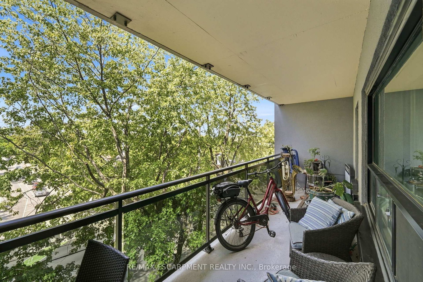174 Herkimer Street • #401 • Hamilton, ON photo 18
