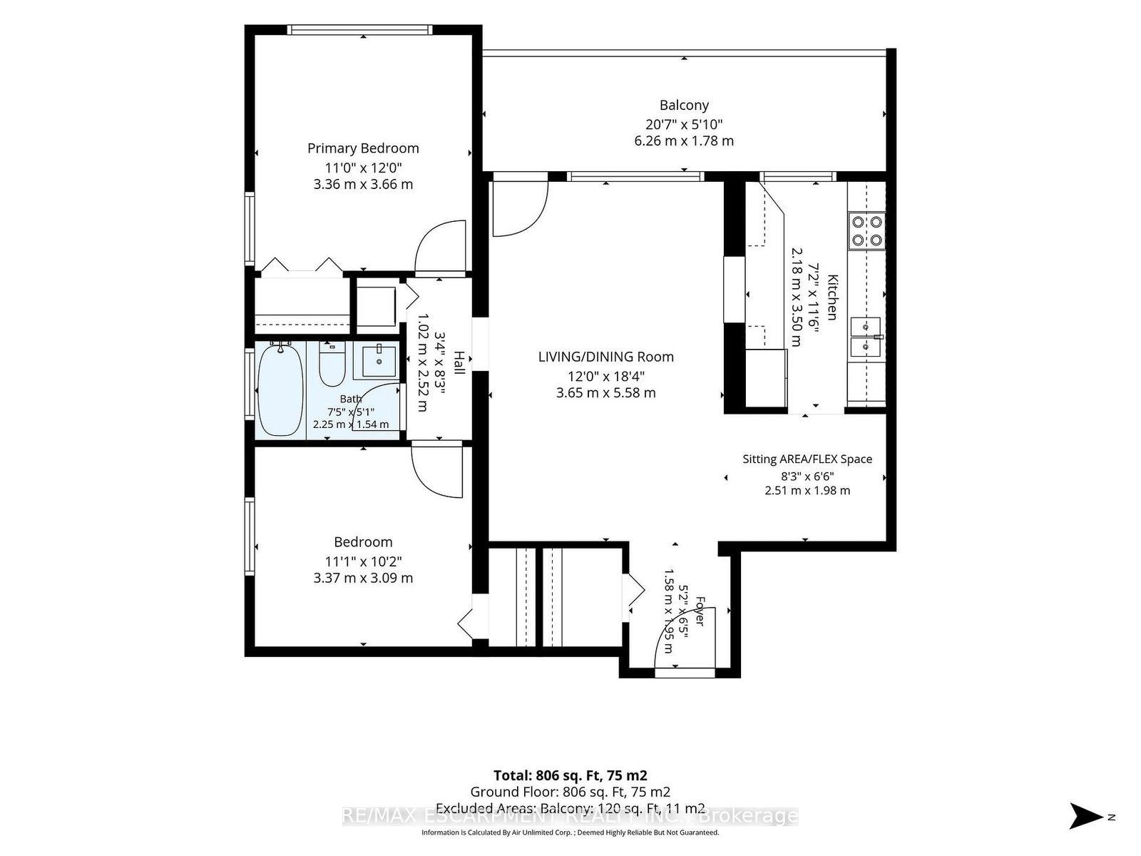 174 Herkimer Street • #401 • Hamilton, ON photo 21