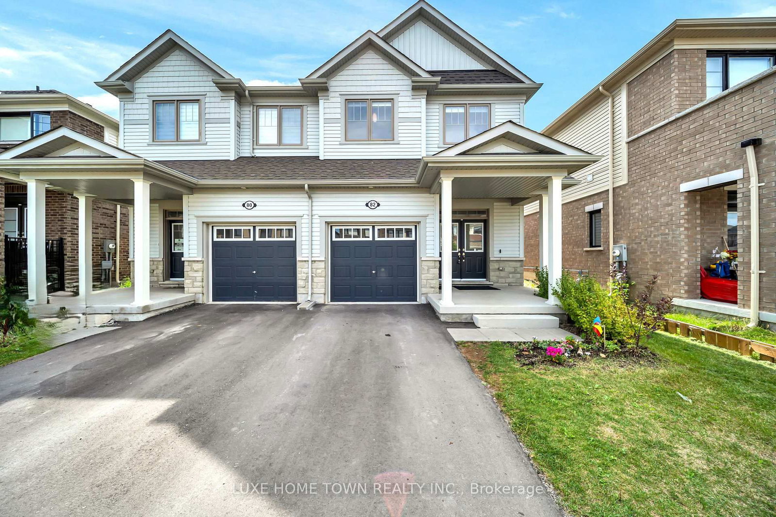 82 Prest Way • Centre Wellington, ON photo 5