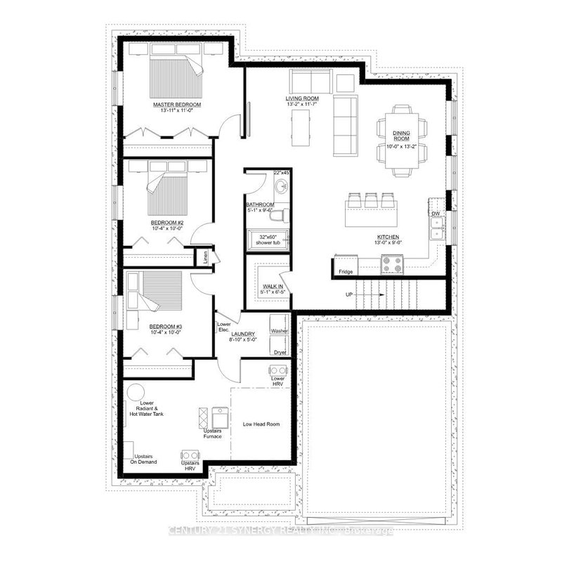 279A Sam Avenue
