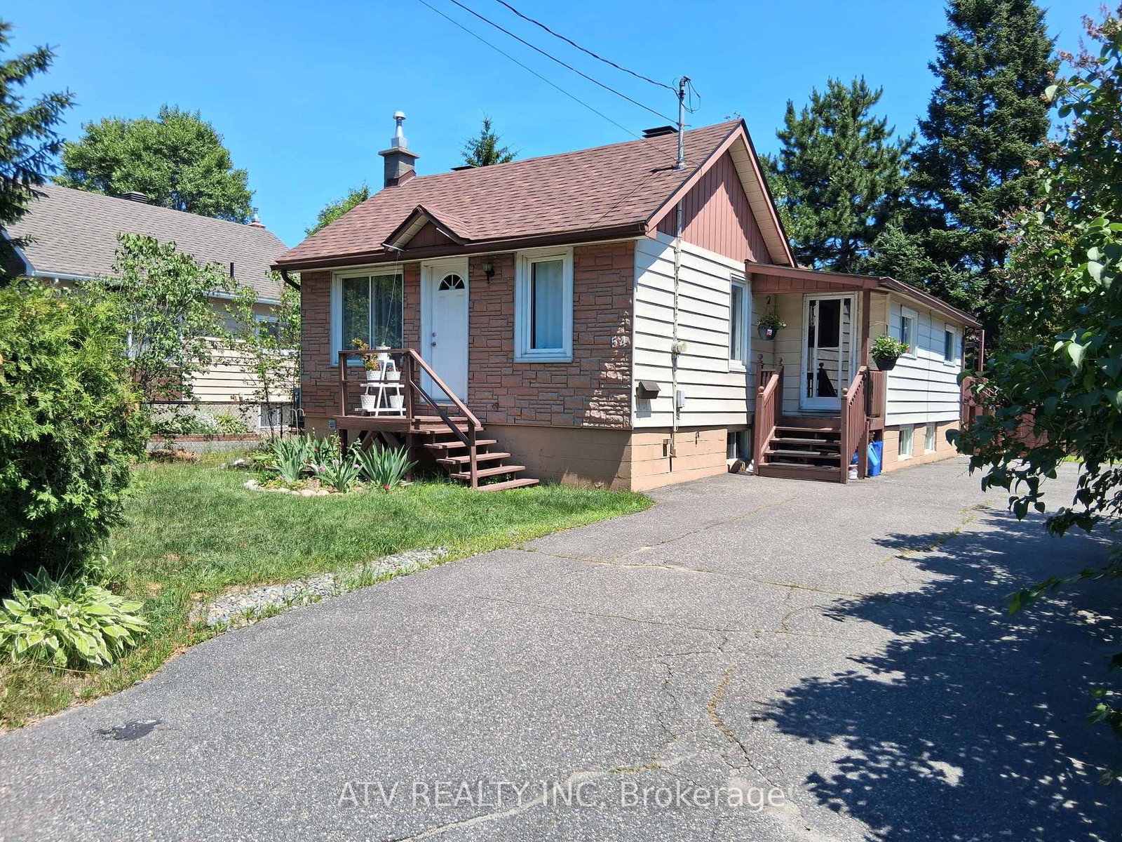 54 First Avenue • Sudbury Remote Area, ON photo 1