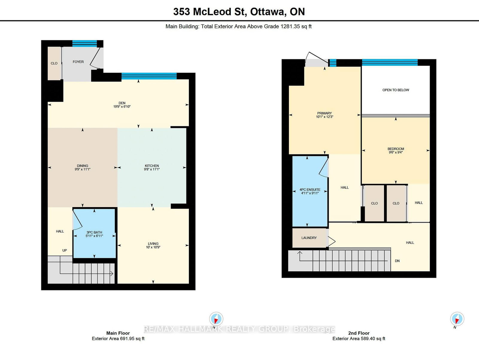 353 McLeod Street • Ottawa, ON photo 41
