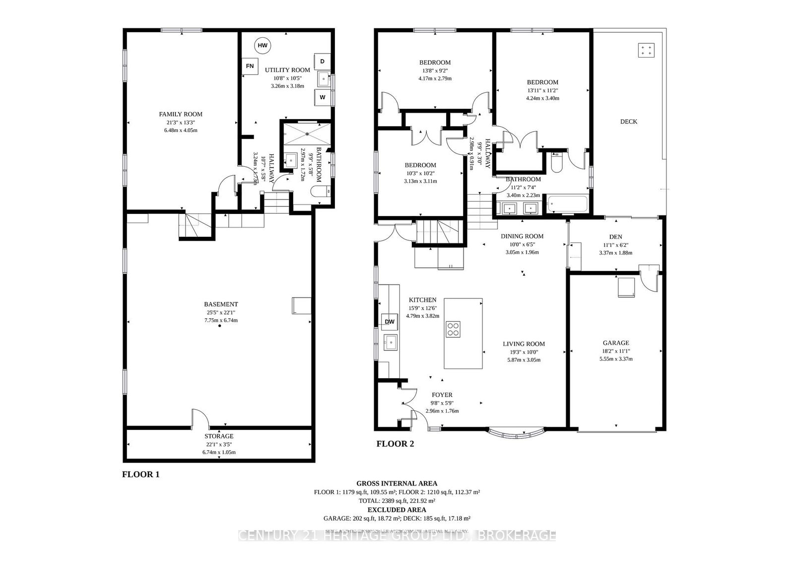 935 Pembridge Crescent • Kingston, ON photo 37