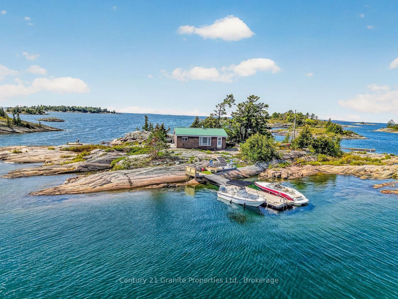 1 369C Island • Carling, ON photo 1