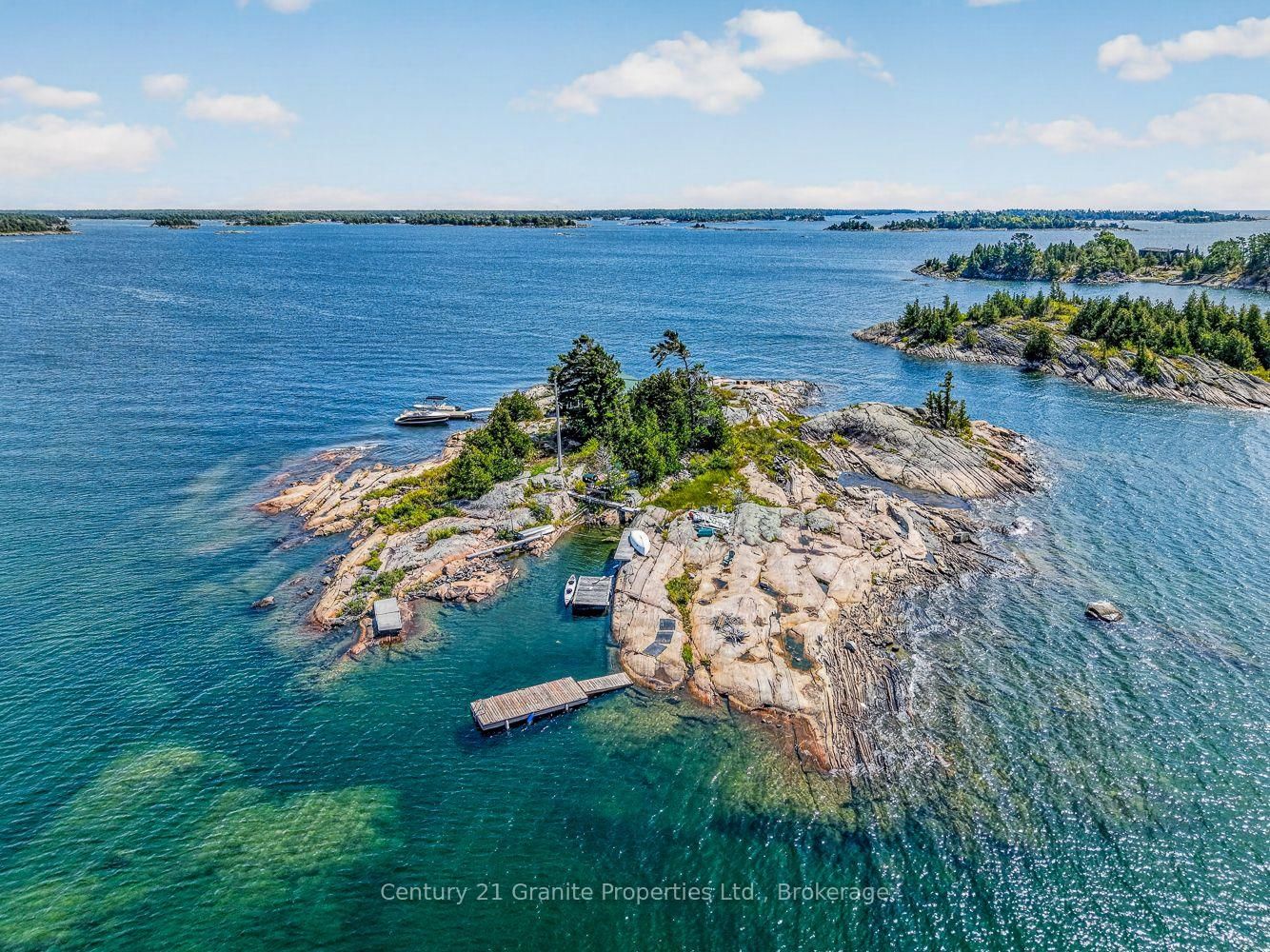 1 369C Island • Carling, ON photo 10