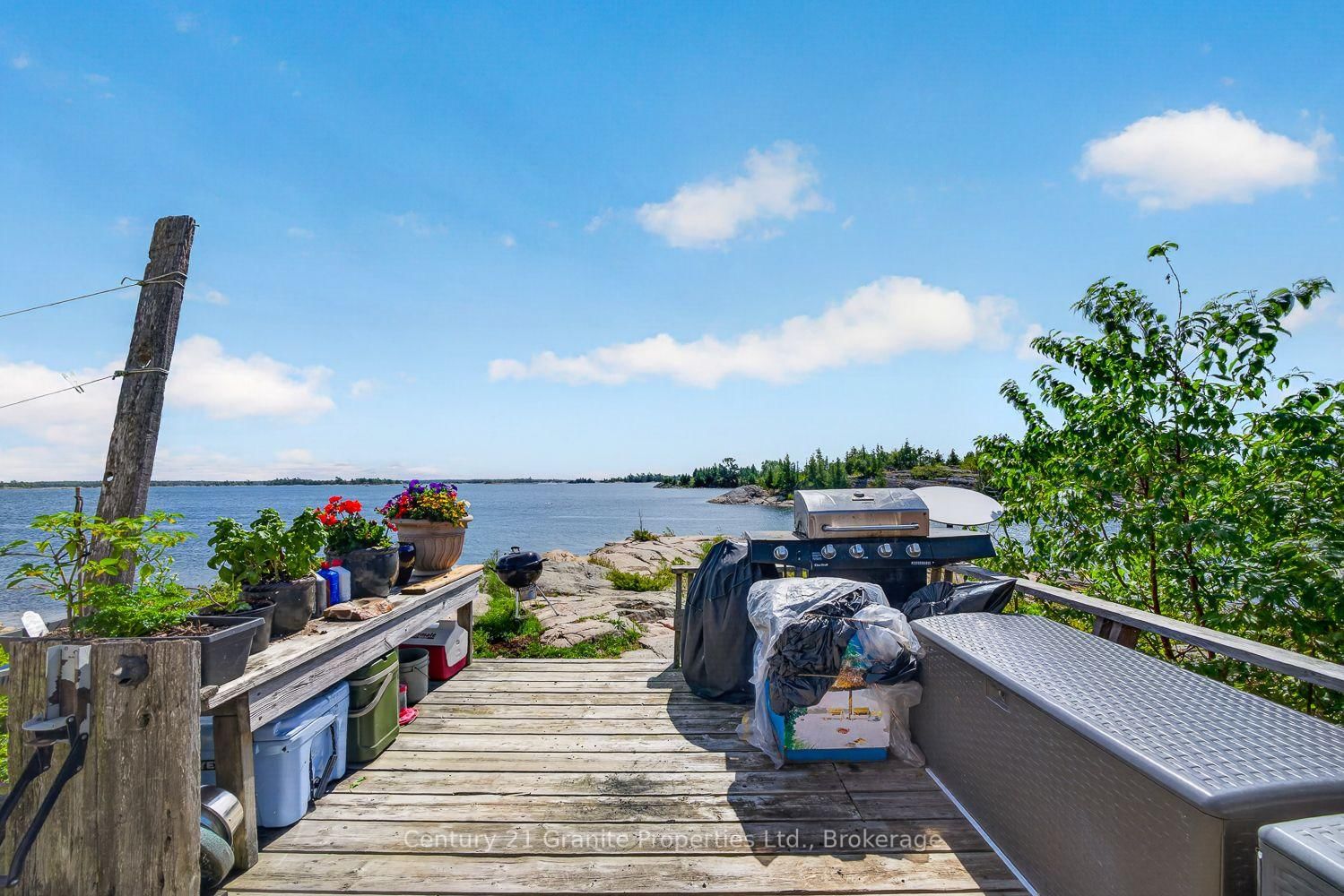 1 369C Island • Carling, ON photo 12