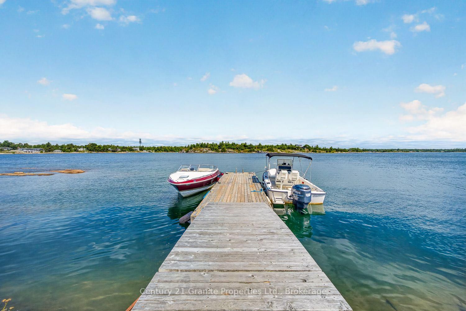 1 369C Island • Carling, ON photo 15