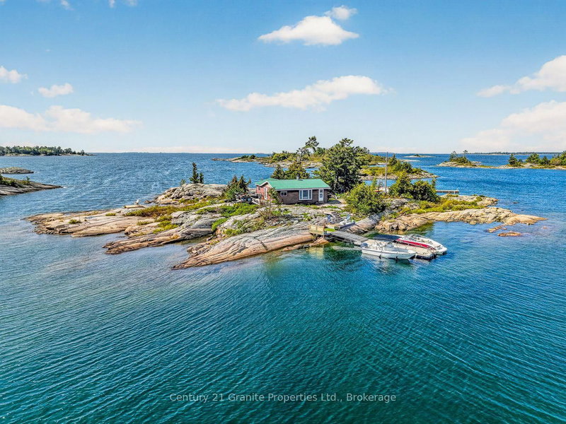 1 369C Island
