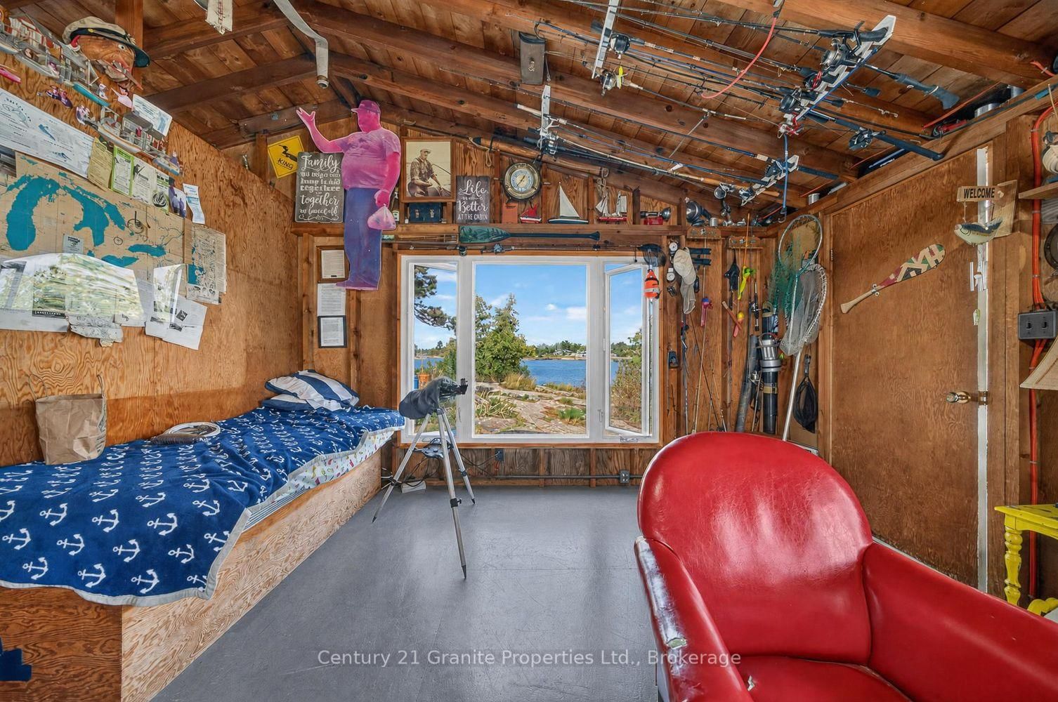 1 369C Island • Carling, ON photo 20