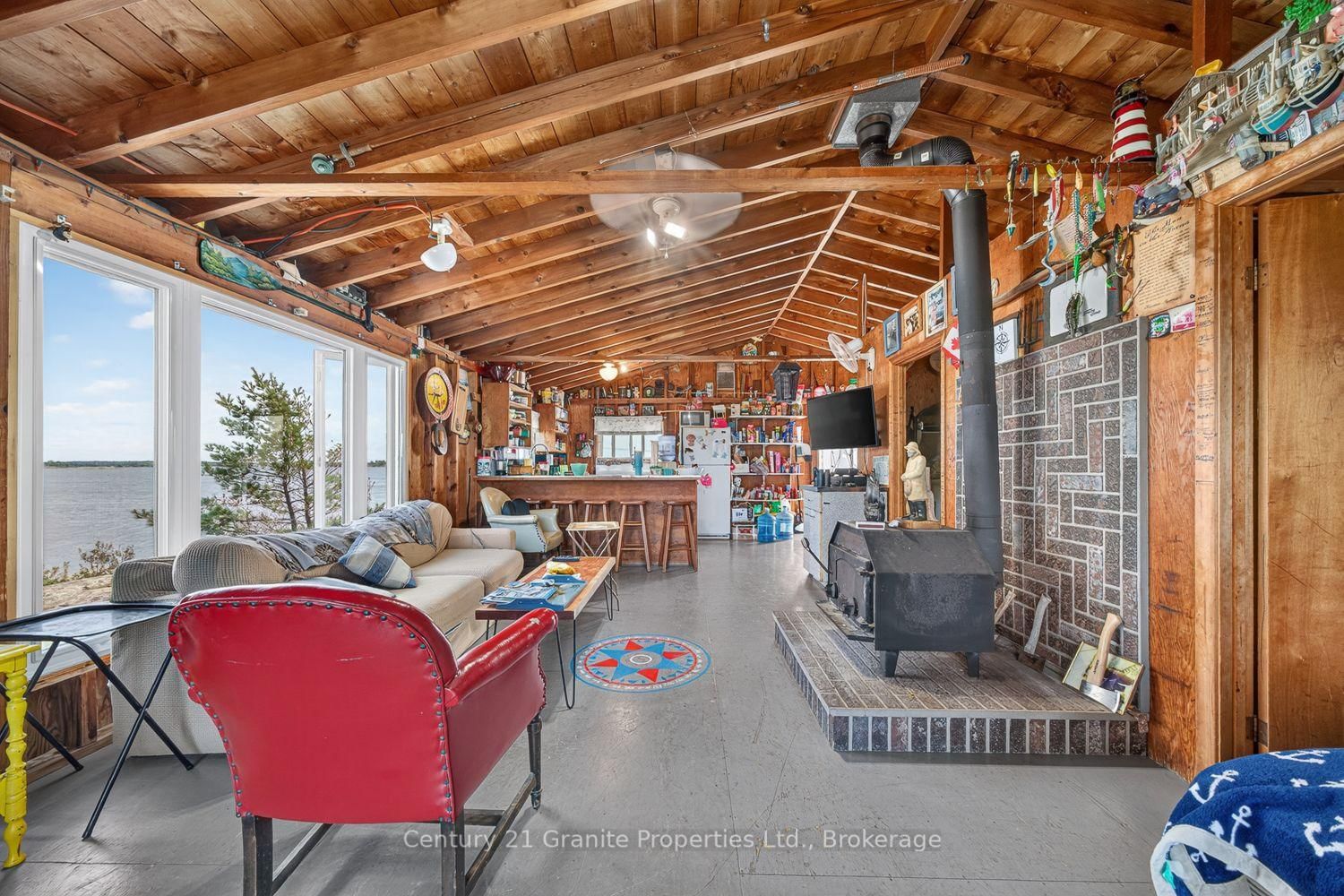 1 369C Island • Carling, ON photo 21