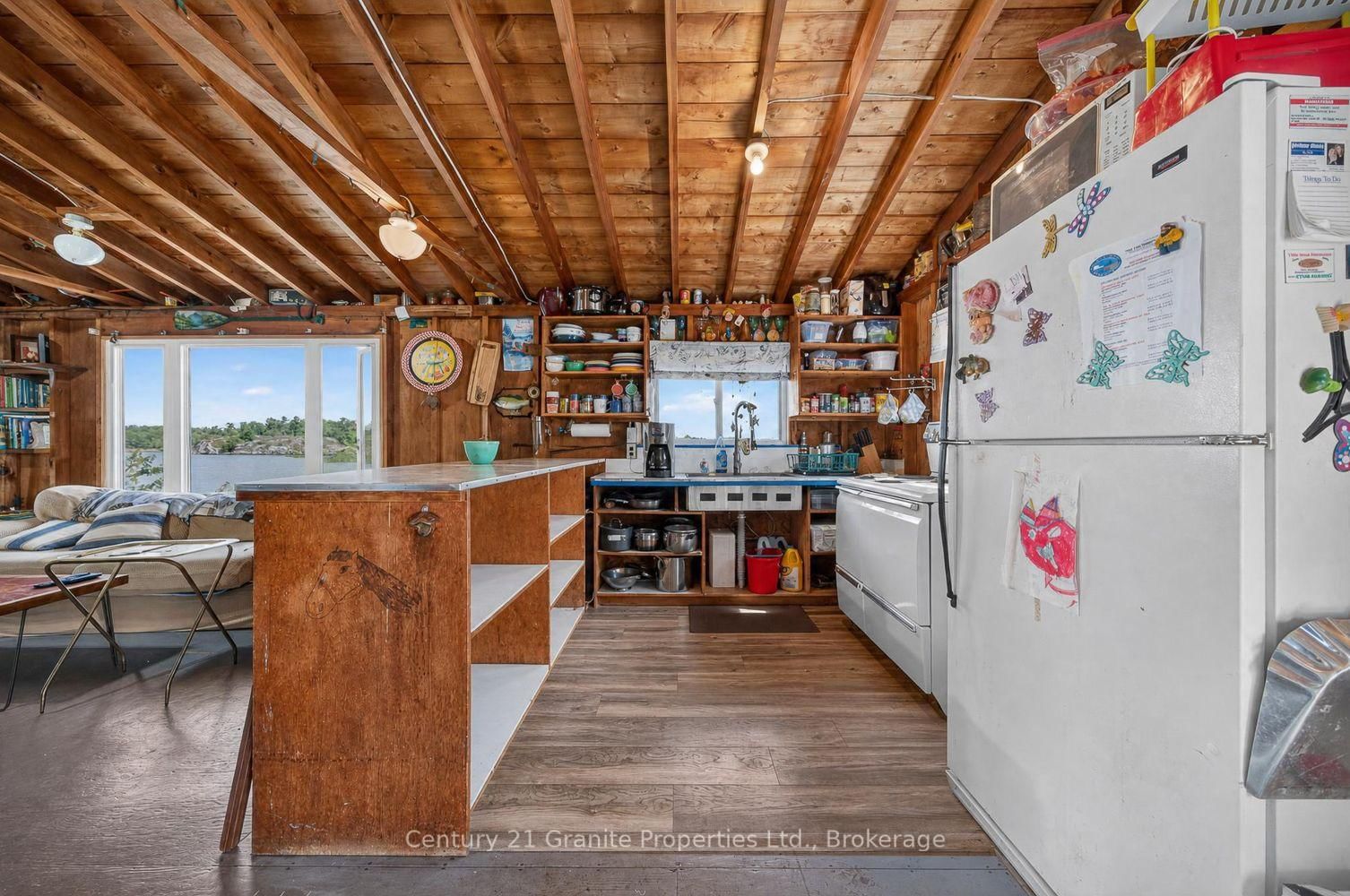 1 369C Island • Carling, ON photo 25