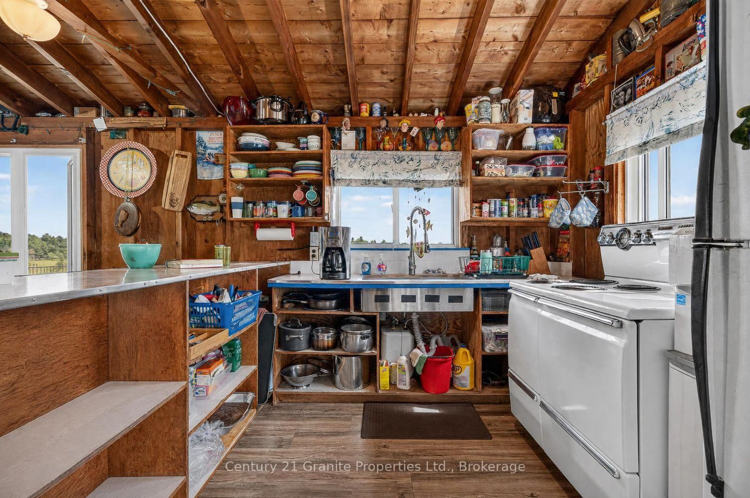 1 369C Island • Carling, ON photo 26