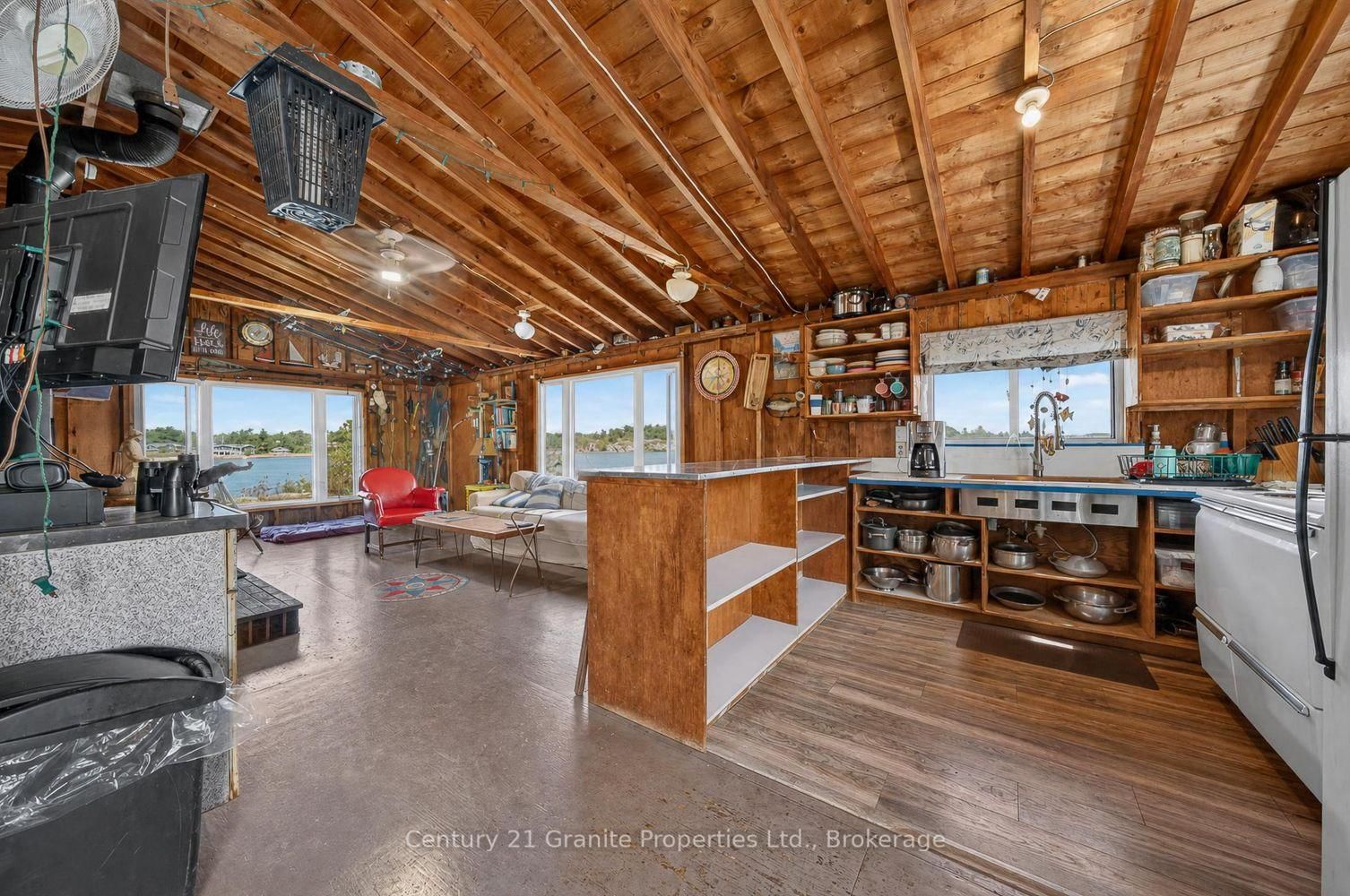 1 369C Island • Carling, ON photo 27